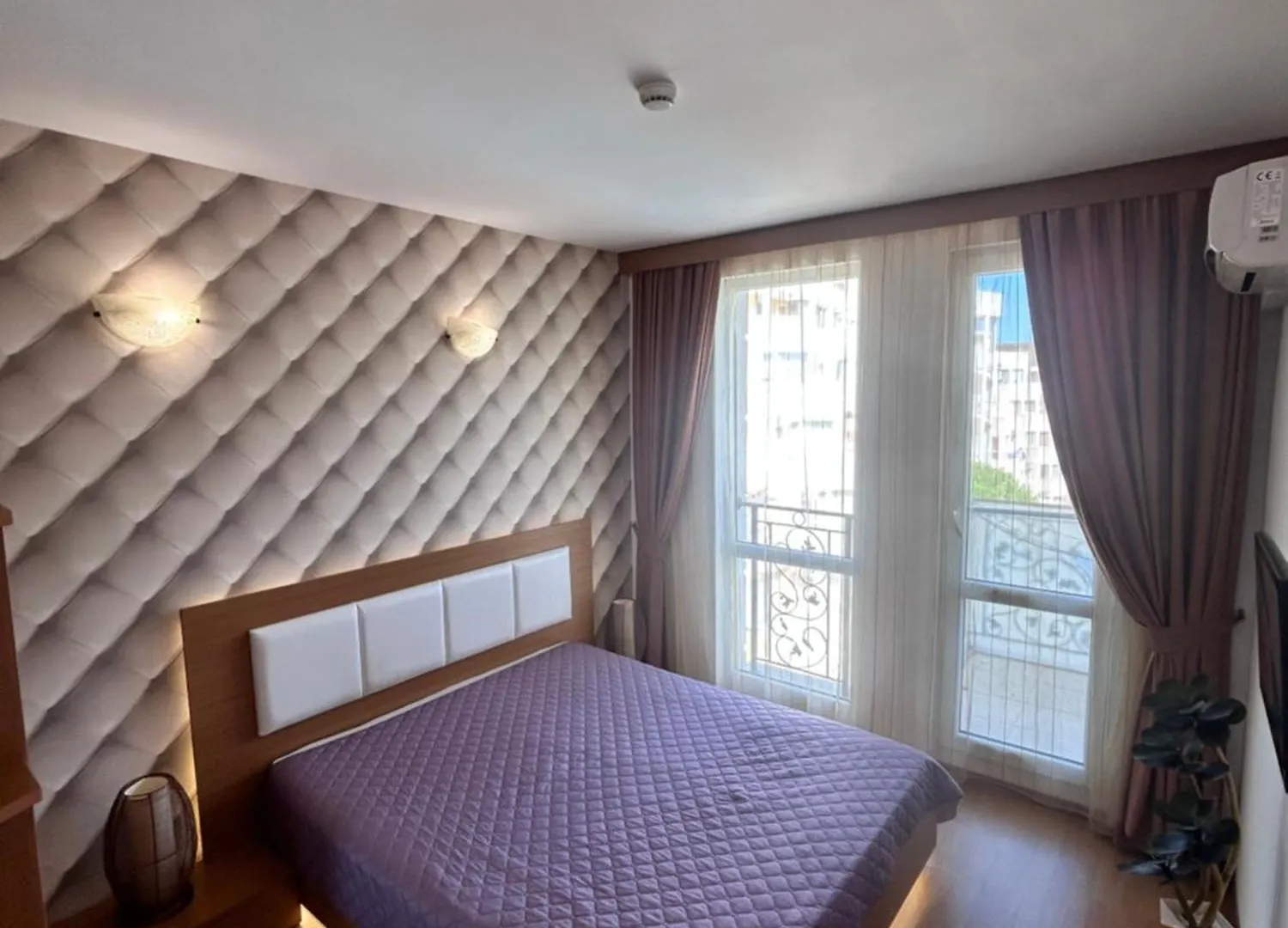 Sea Home 1 Sunny Beach Apartment