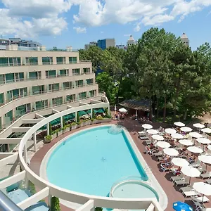 Hotel Jeravi, Sunny Beach