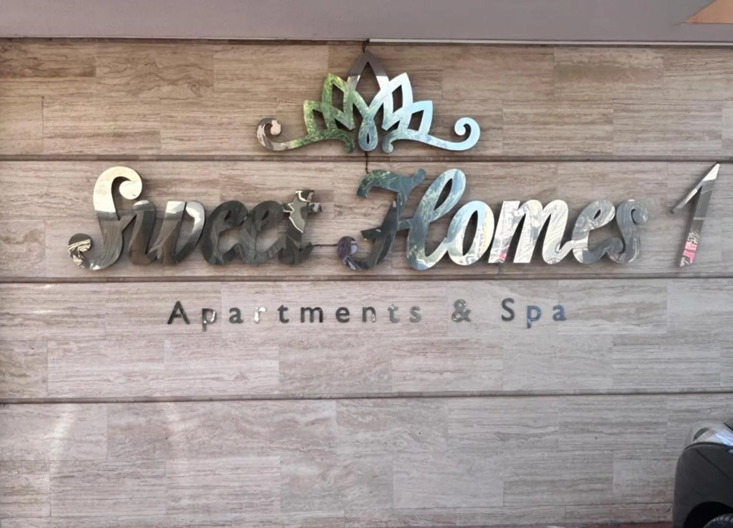 Sea Home 1 Slăntjev Brjag